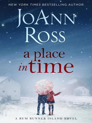 cover image of A Place in Time